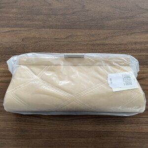Chic Gold Evening Clutch / Purse / Bag – Perfect for Prom & Formal Events